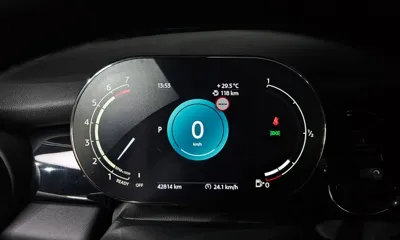 MINI Cooper 2022, 42814 км, за 16213.73 USD - фото 8