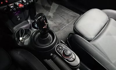 MINI Cooper 2022, 42814 км, за 16213.73 USD - фото 9