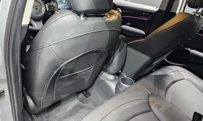 MINI Cooper 2022, 42814 км, за 16213.73 USD - фото 27