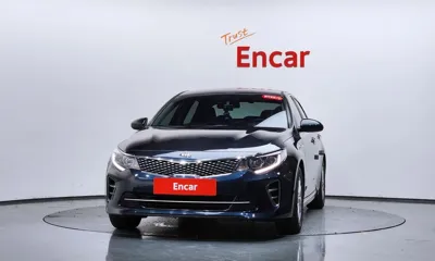 Kia K5 2016, 184171 км, за 4063.28 USD