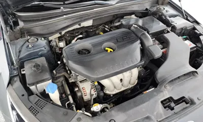Kia K5 2016, 184171 км, за 4063.28 USD - фото 6