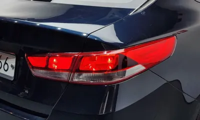 Kia K5 2016, 184171 км, за 4063.28 USD - фото 23