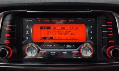Kia K5 2016, 184171 км, за 4063.28 USD - фото 31