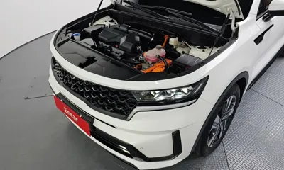 Kia Sorento 2021, 67838 км, за 22001.98 USD - фото 6