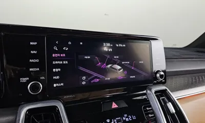 Kia Sorento 2021, 67838 км, за 22001.98 USD - фото 17