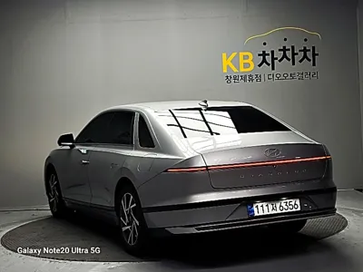 Hyundai Grandeur 2023, 81020 км, за 18136.9 USD - фото 6