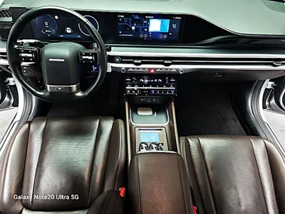 Hyundai Grandeur 2023, 81020 км, за 18136.9 USD - фото 7