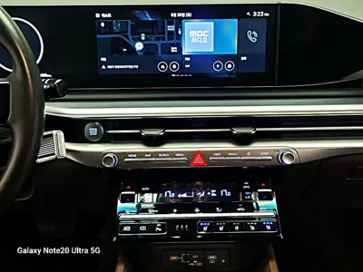 Hyundai Grandeur 2023, 81020 км, за 18136.9 USD - фото 8