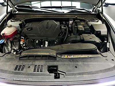 Hyundai Grandeur 2023, 81020 км, за 18136.9 USD - фото 11