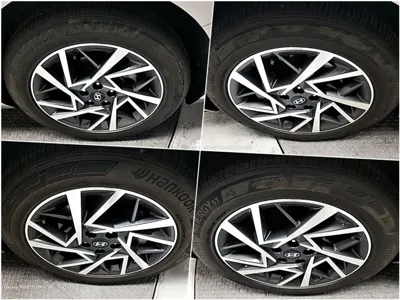Hyundai Grandeur 2023, 81020 км, за 18136.9 USD - фото 14