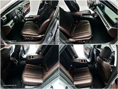 Hyundai Grandeur 2023, 81020 км, за 18136.9 USD - фото 15