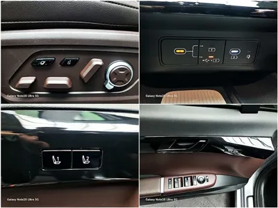 Hyundai Grandeur 2023, 81020 км, за 18136.9 USD - фото 18