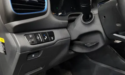 Hyundai Ioniq 2016, 122955 км, за 7278.14 USD - фото 16