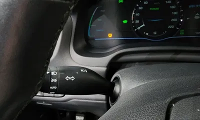 Hyundai Ioniq 2016, 122955 км, за 7278.14 USD - фото 18