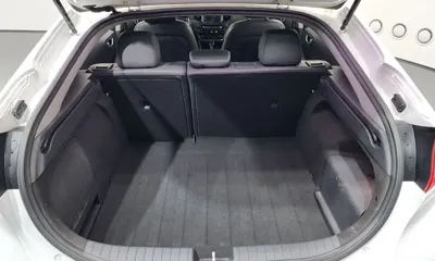 Hyundai Ioniq 2016, 122955 км, за 7278.14 USD - фото 20