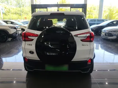 BYD Yuan Pro 2023, 25400 км, за 10268 USD - фото 5