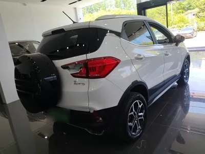 BYD Yuan Pro 2023, 25400 км, за 10268 USD - фото 6