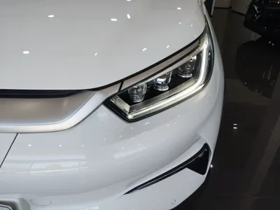 BYD Yuan Pro 2023, 25400 км, за 10268 USD - фото 9