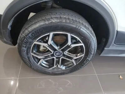 BYD Yuan Pro 2023, 25400 км, за 10268 USD - фото 10