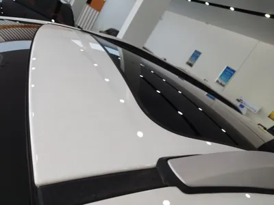 BYD Yuan Pro 2023, 25400 км, за 10268 USD - фото 11