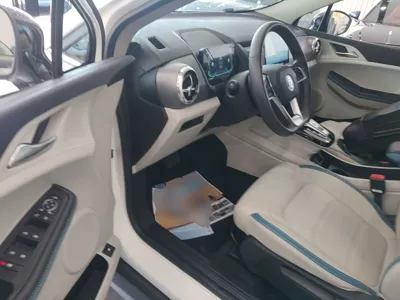 BYD Yuan Pro 2023, 25400 км, за 10268 USD - фото 19