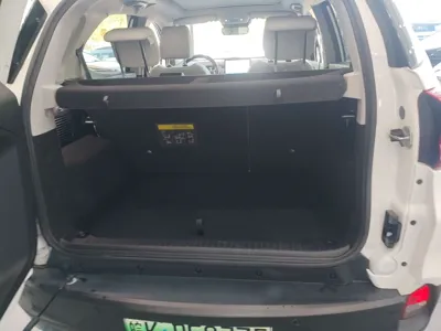 BYD Yuan Pro 2023, 25400 км, за 10268 USD - фото 22
