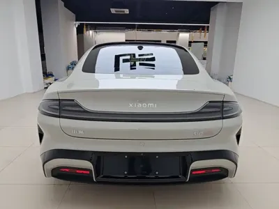 Xiaomi SU7 2025, 19200 км, за 34137.07 USD - фото 6