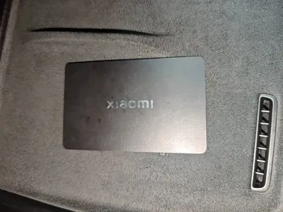 Xiaomi SU7 2025, 19200 км, за 34137.07 USD - фото 9