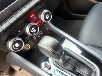 Renault-KoreaSamsung XM3 2020, 71330 км, за 8582.75 USD - фото 17