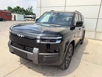 Fang Cheng Bao 钛7 · 2026 год