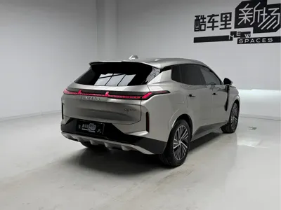 Lynk & Co 08 EM-P 2024, 28200 км, за 18069.1 USD