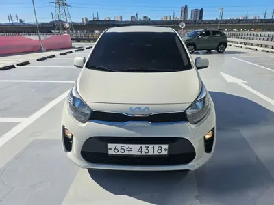 Kia Morning 2017, 103001 км, за 5080.94 USD