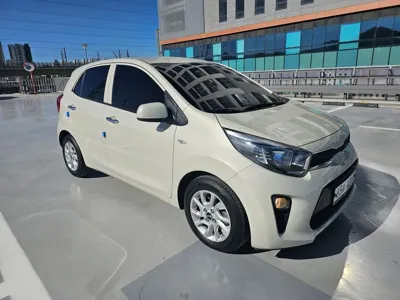 Kia Morning 2017, 103001 км, за 5080.94 USD