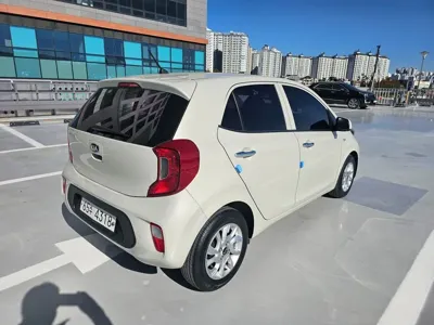 Kia Morning 2017, 103001 км, за 5080.94 USD