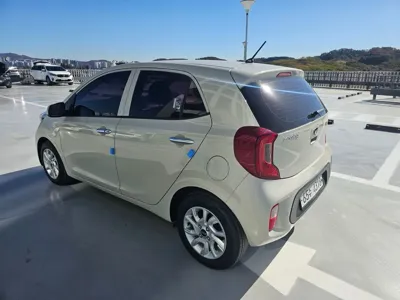 Kia Morning 2017, 103001 км, за 5080.94 USD