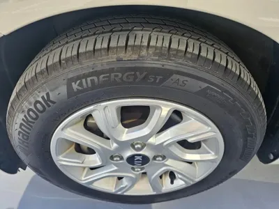 Kia Morning 2017, 103001 км, за 5080.94 USD - фото 20