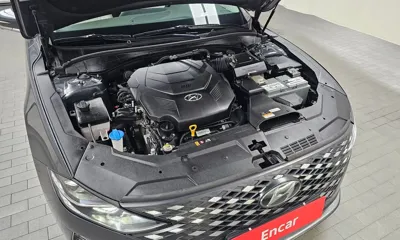 Hyundai Grandeur 2022, 158434 км, за 12490.25 USD - фото 6