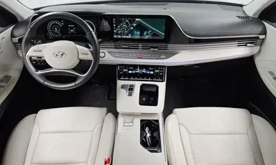 Hyundai Grandeur 2022, 158434 км, за 12490.25 USD - фото 7