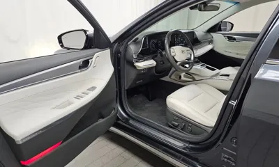 Hyundai Grandeur 2022, 158434 км, за 12490.25 USD - фото 10