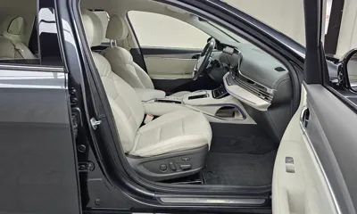Hyundai Grandeur 2022, 158434 км, за 12490.25 USD - фото 11