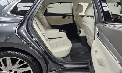 Hyundai Grandeur 2022, 158434 км, за 12490.25 USD - фото 12