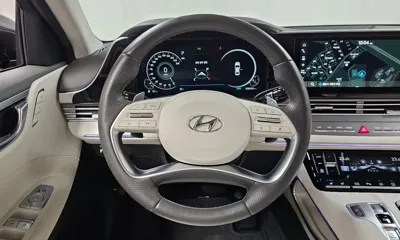 Hyundai Grandeur 2022, 158434 км, за 12490.25 USD - фото 13