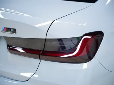 BMW M3 2021, 54400 км, за 76004.34 USD