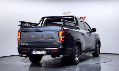 KG_Mobility_Ssangyong Rexton 2024, 47211 км, за 17112.65 USD