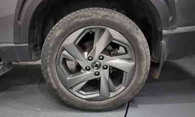 KG_Mobility_Ssangyong Rexton 2024, 47211 км, за 17112.65 USD