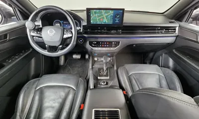KG_Mobility_Ssangyong Rexton 2024, 47211 км, за 17112.65 USD - фото 7