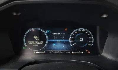 KG_Mobility_Ssangyong Rexton 2024, 47211 км, за 17112.65 USD - фото 8