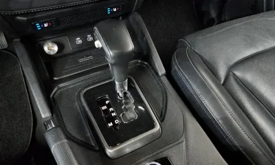 KG_Mobility_Ssangyong Rexton 2024, 47211 км, за 17112.65 USD - фото 9