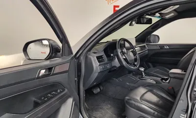 KG_Mobility_Ssangyong Rexton 2024, 47211 км, за 17112.65 USD - фото 10