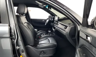 KG_Mobility_Ssangyong Rexton 2024, 47211 км, за 17112.65 USD - фото 11